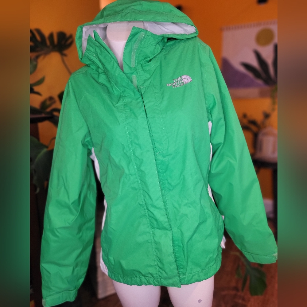The North Face Women's Hyvent Jacket